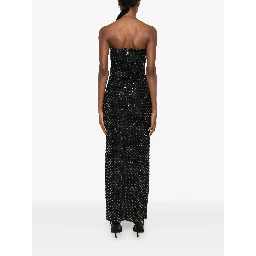 Rotate Dresses Black
