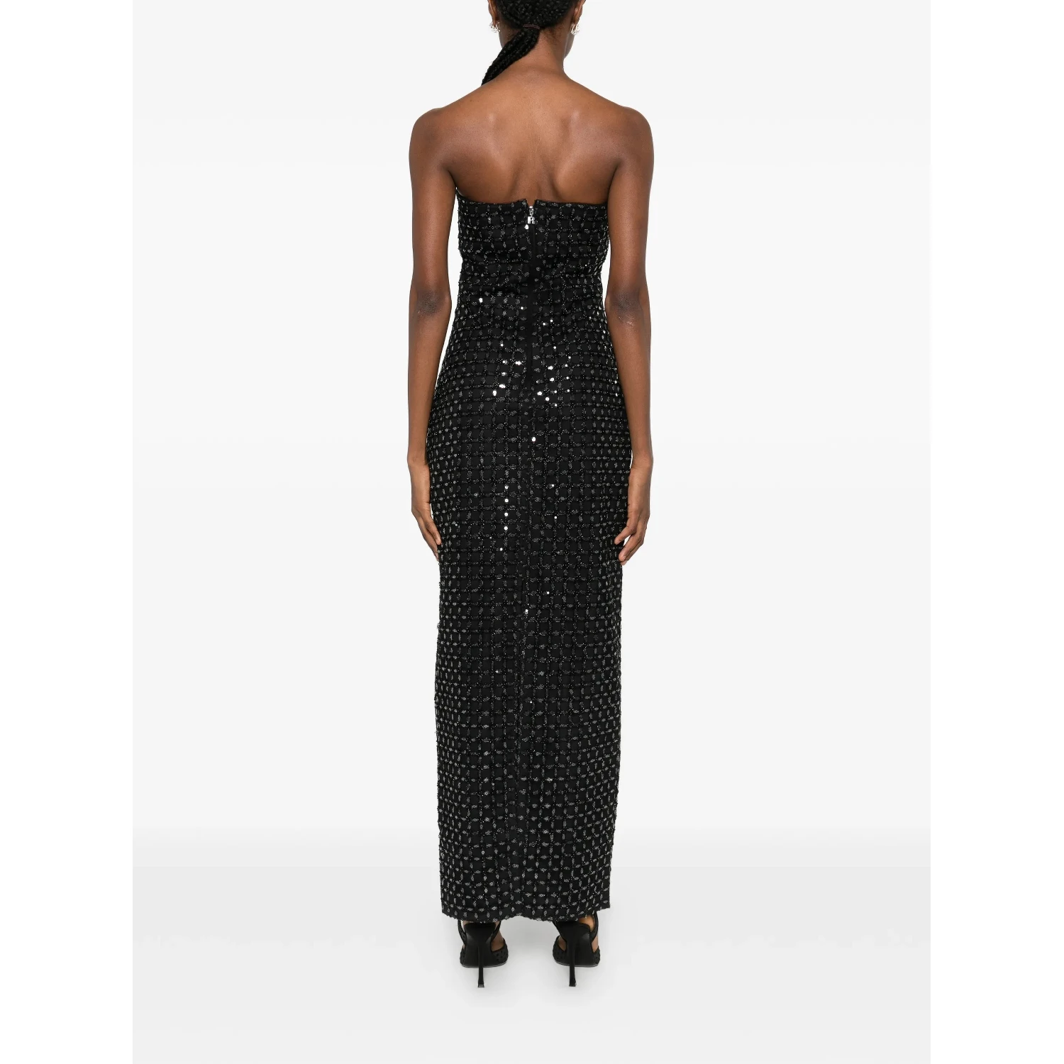 Rotate Dresses Black