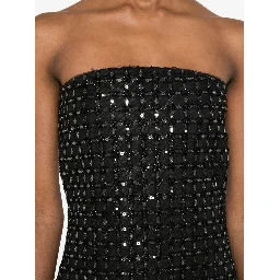 Rotate Dresses Black