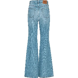 Rotate Jeans Blue