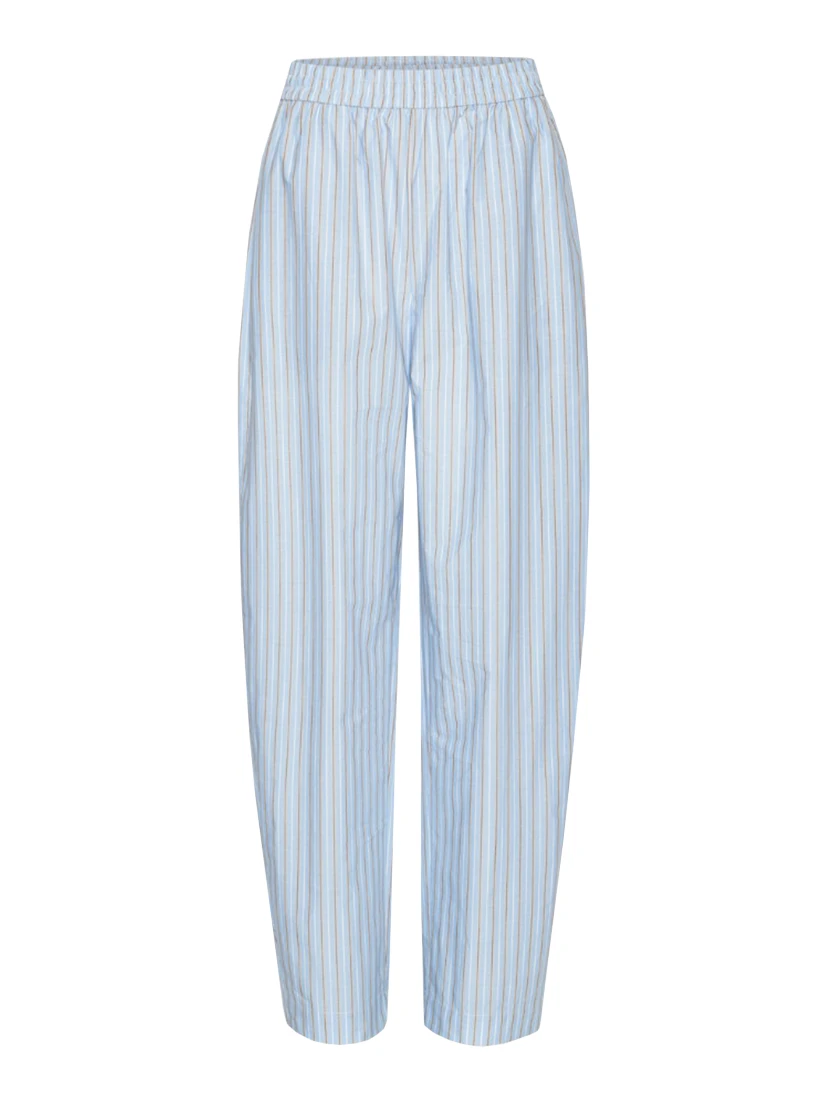 Rotate RTW... Clear Blue