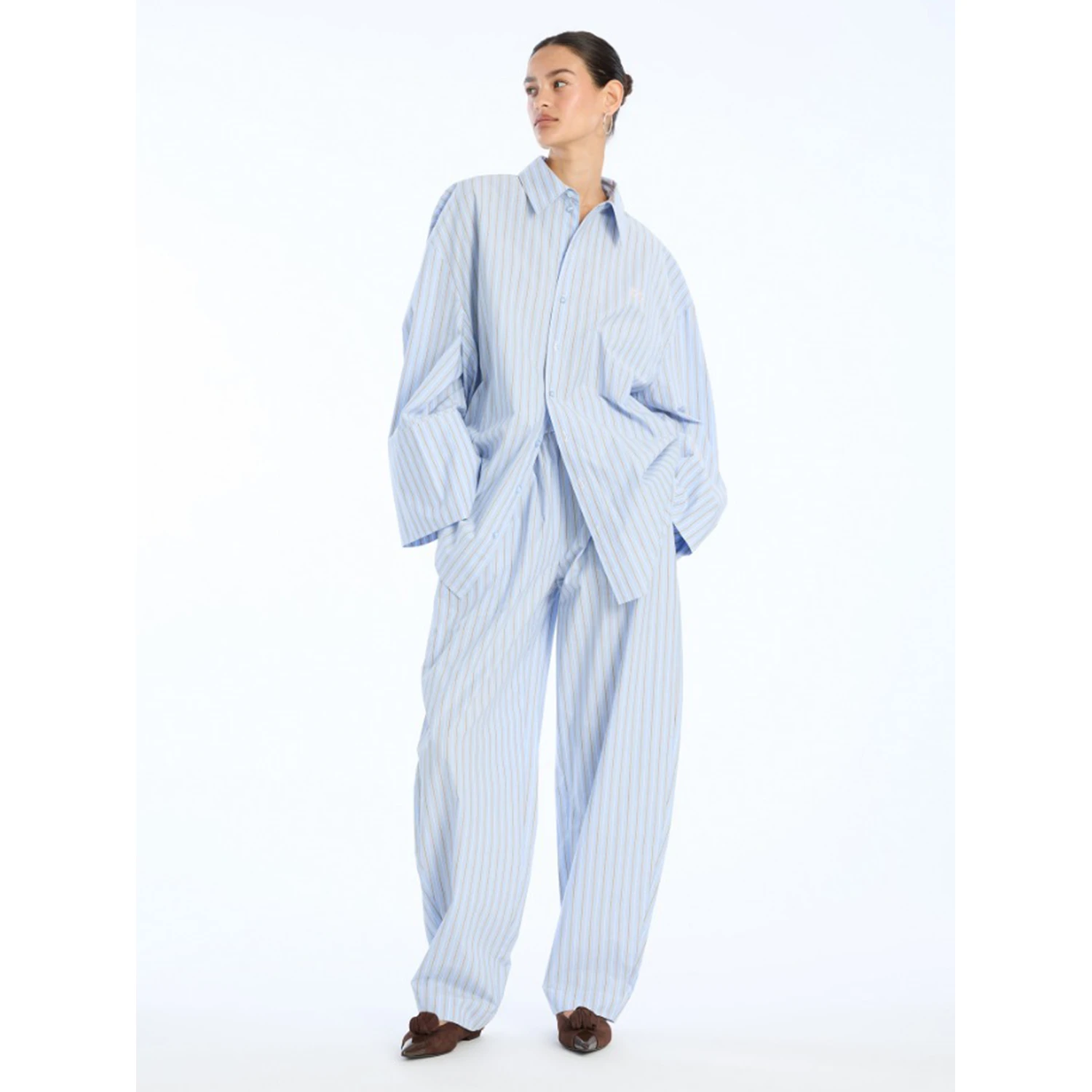 Rotate RTW... Clear Blue