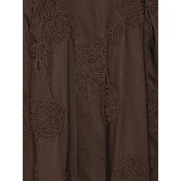 Rotate Dresses Brown