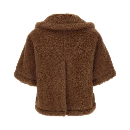 Max Mara Coats Brown