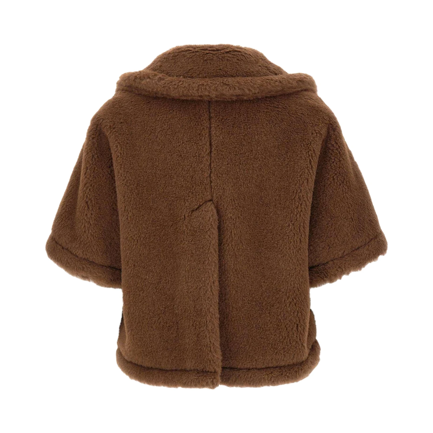 Max Mara Coats Brown