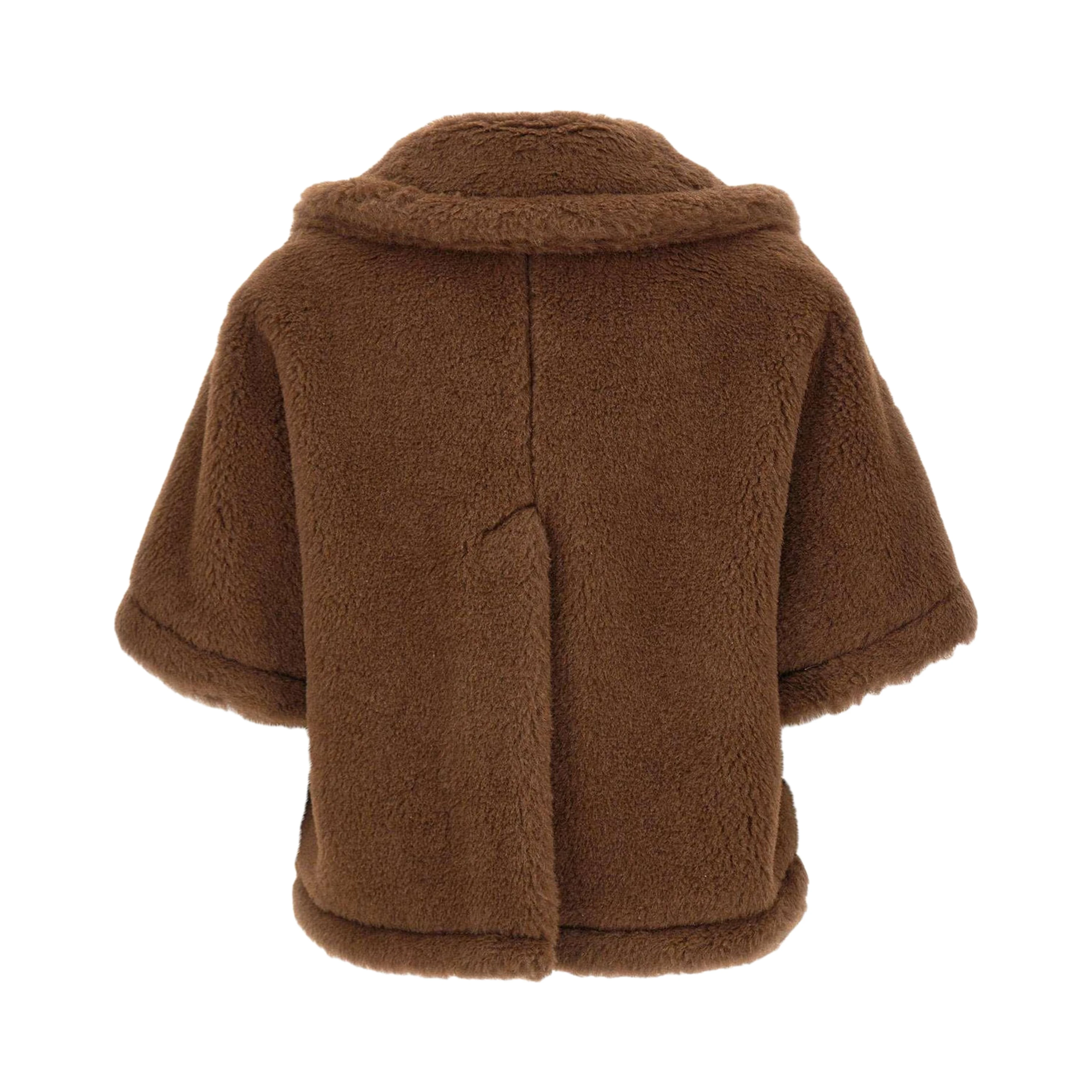 Max Mara Coats Brown