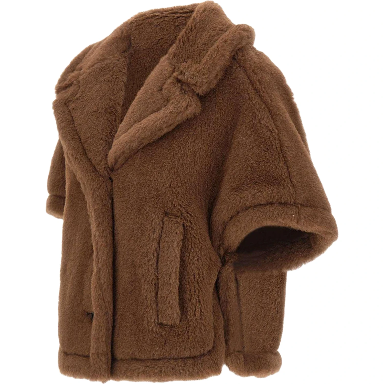 Max Mara Coats Brown