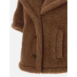 Max Mara Coats Brown