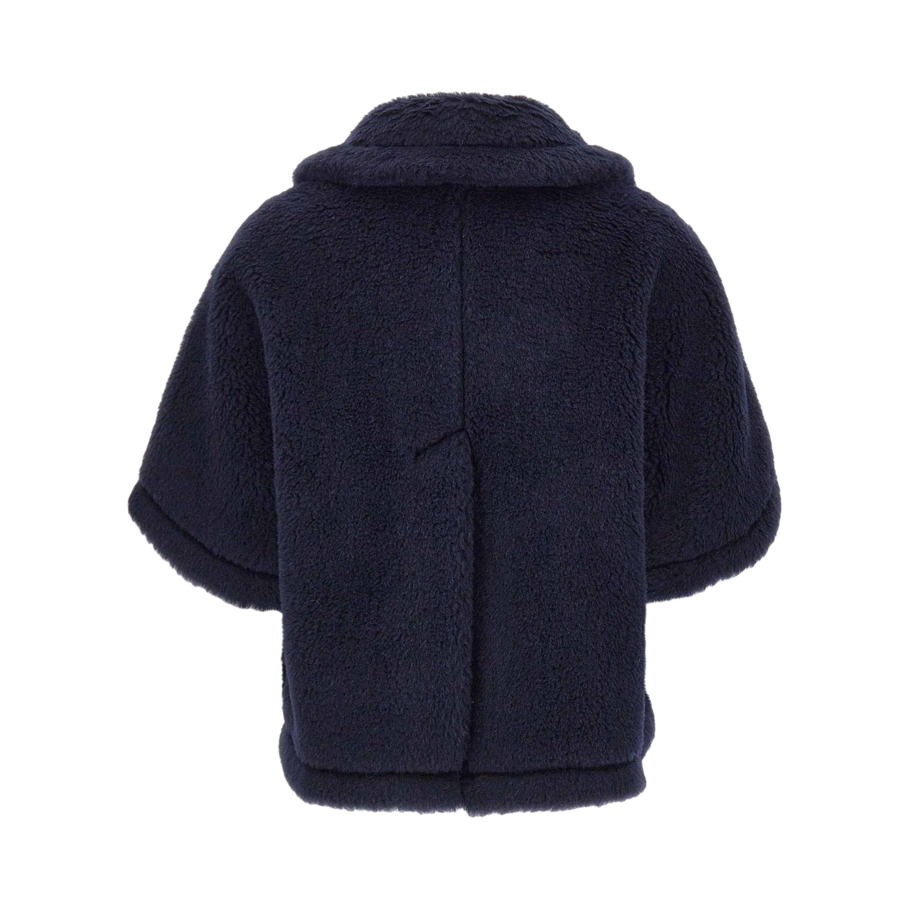 Max Mara Coats Blue
