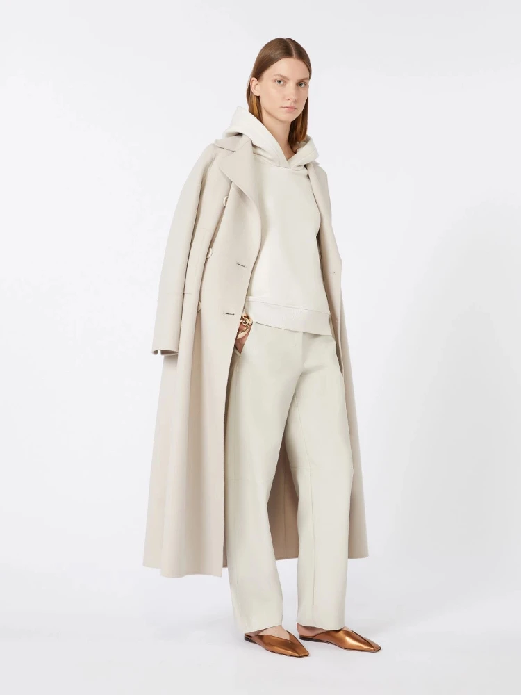 S Max Mara Coats Beige alternative