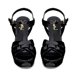 Saint Laurent  Sandals Black