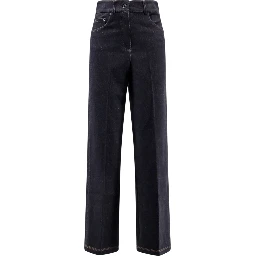 Max Mara Jeans Blue