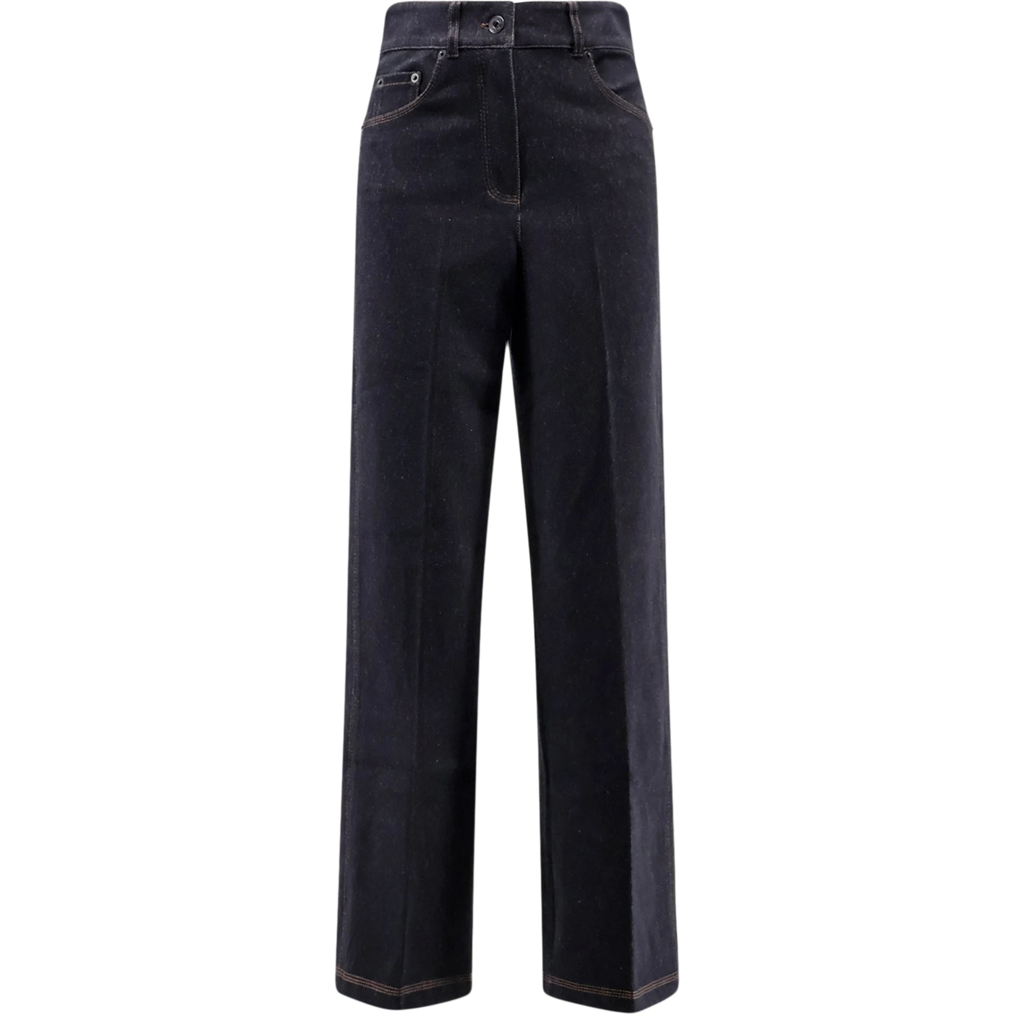 Max Mara Jeans Blue