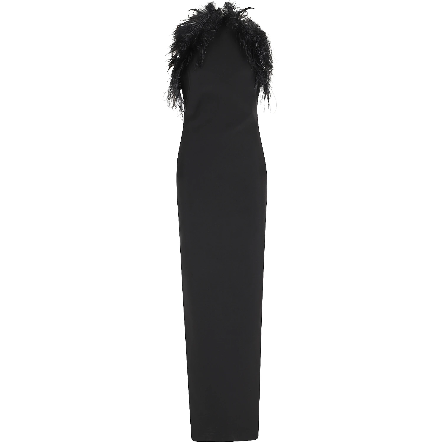 LONG DRESS