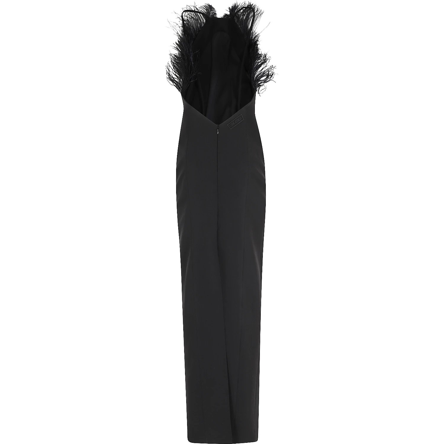 LONG DRESS