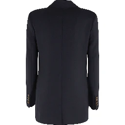 BLAZER FIRST CLASS