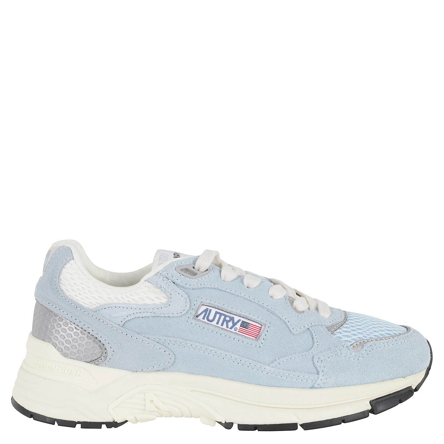 HYPERWAY LOW