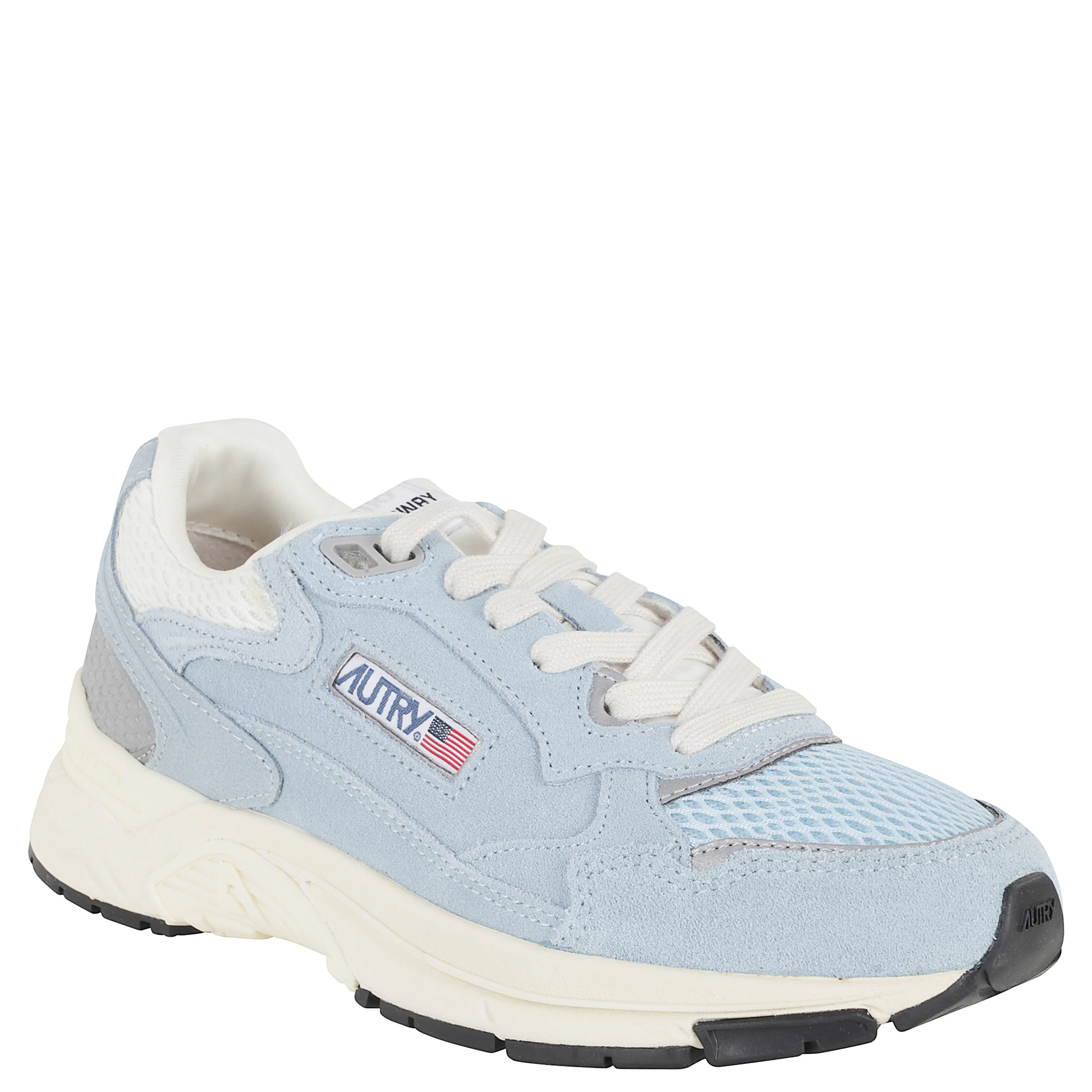 HYPERWAY LOW