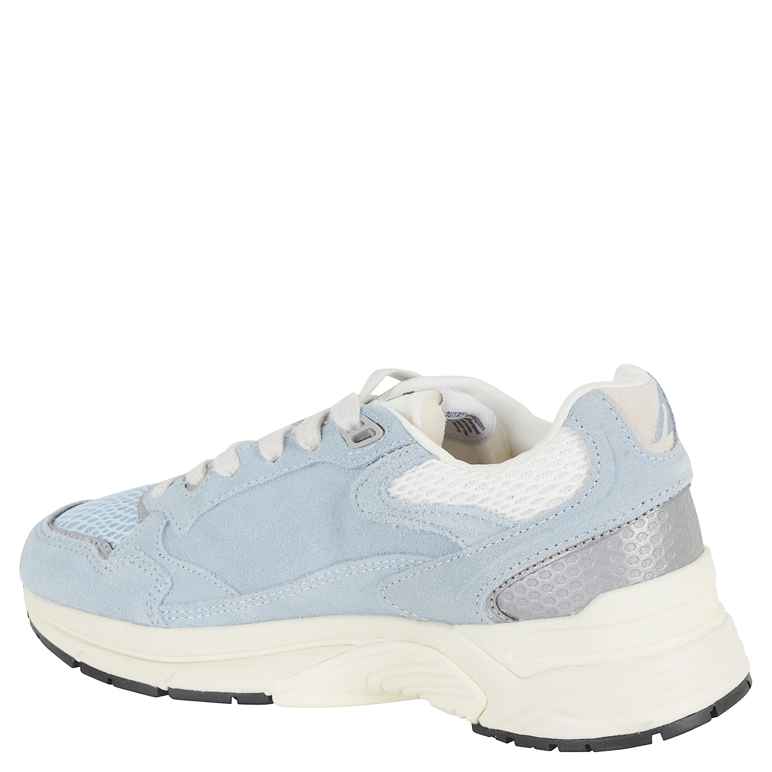 HYPERWAY LOW