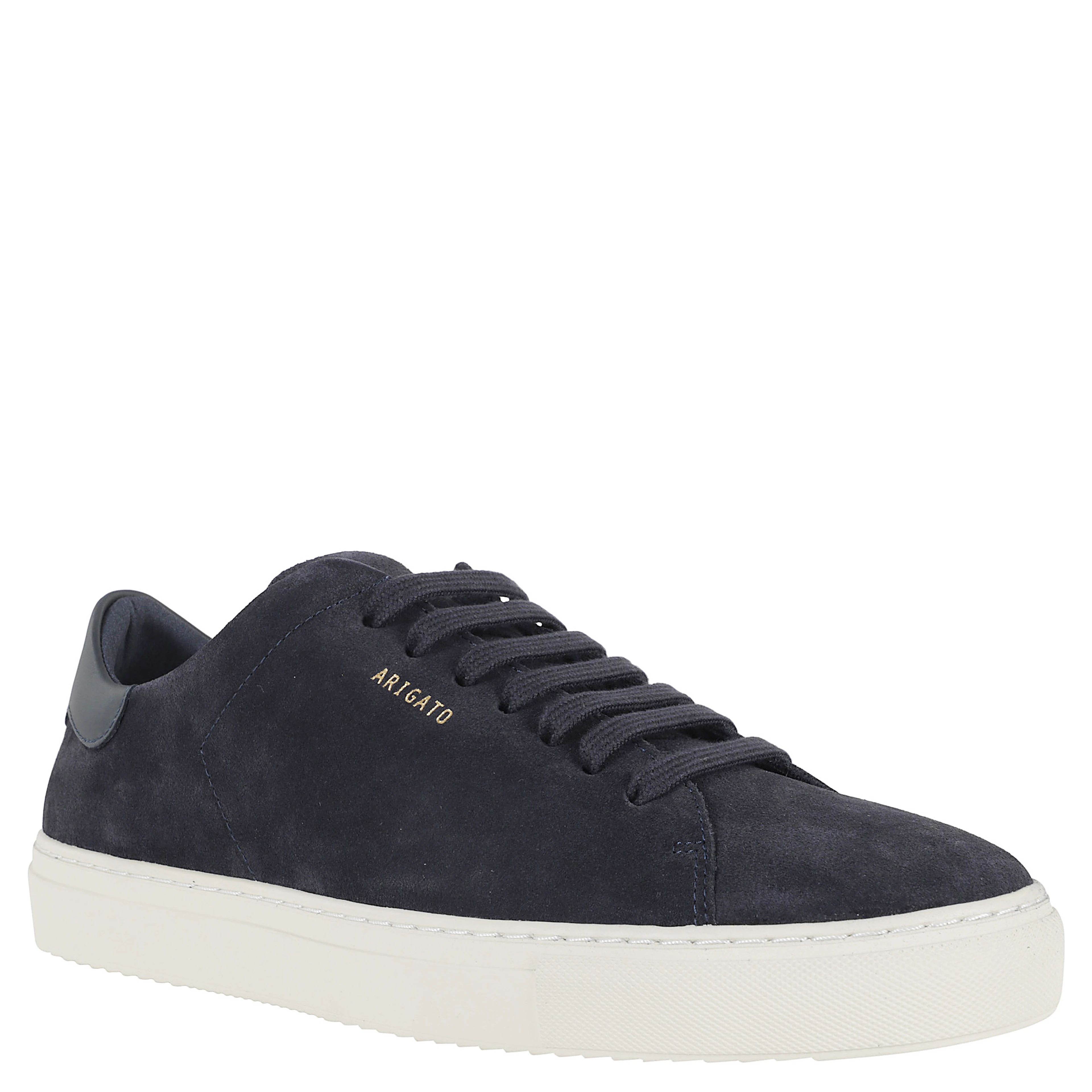 CLEAN 90 SUEDE SNEAKER