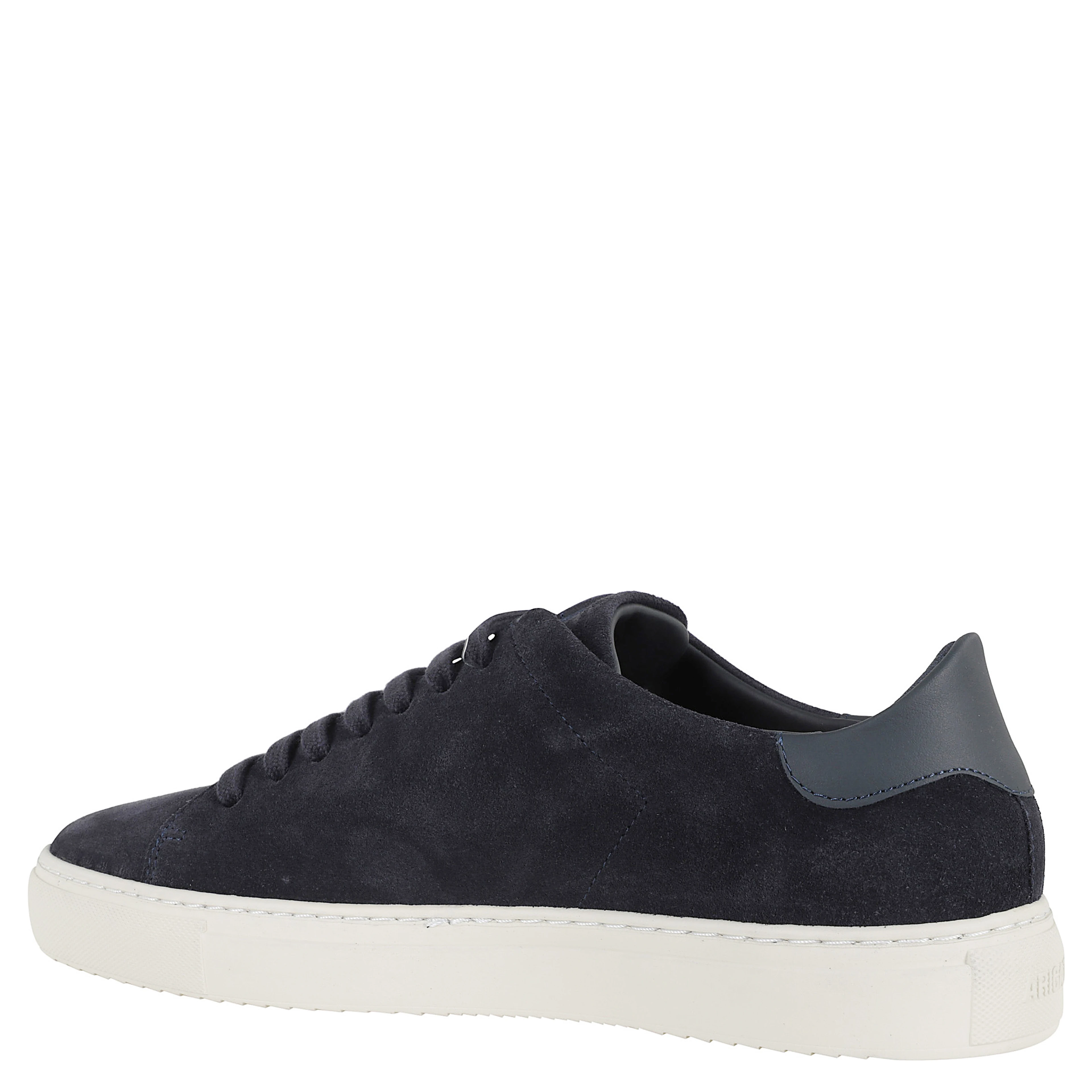 CLEAN 90 SUEDE SNEAKER