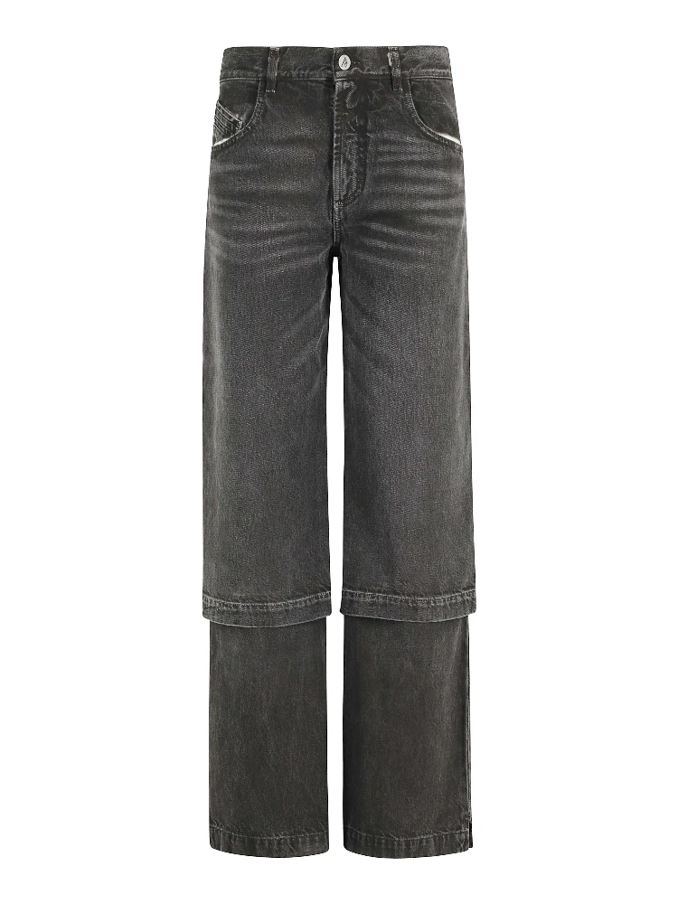 LONG PANT