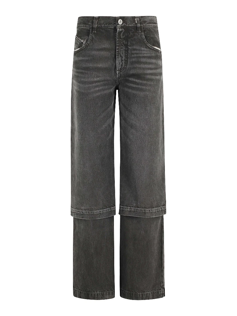 LONG PANT