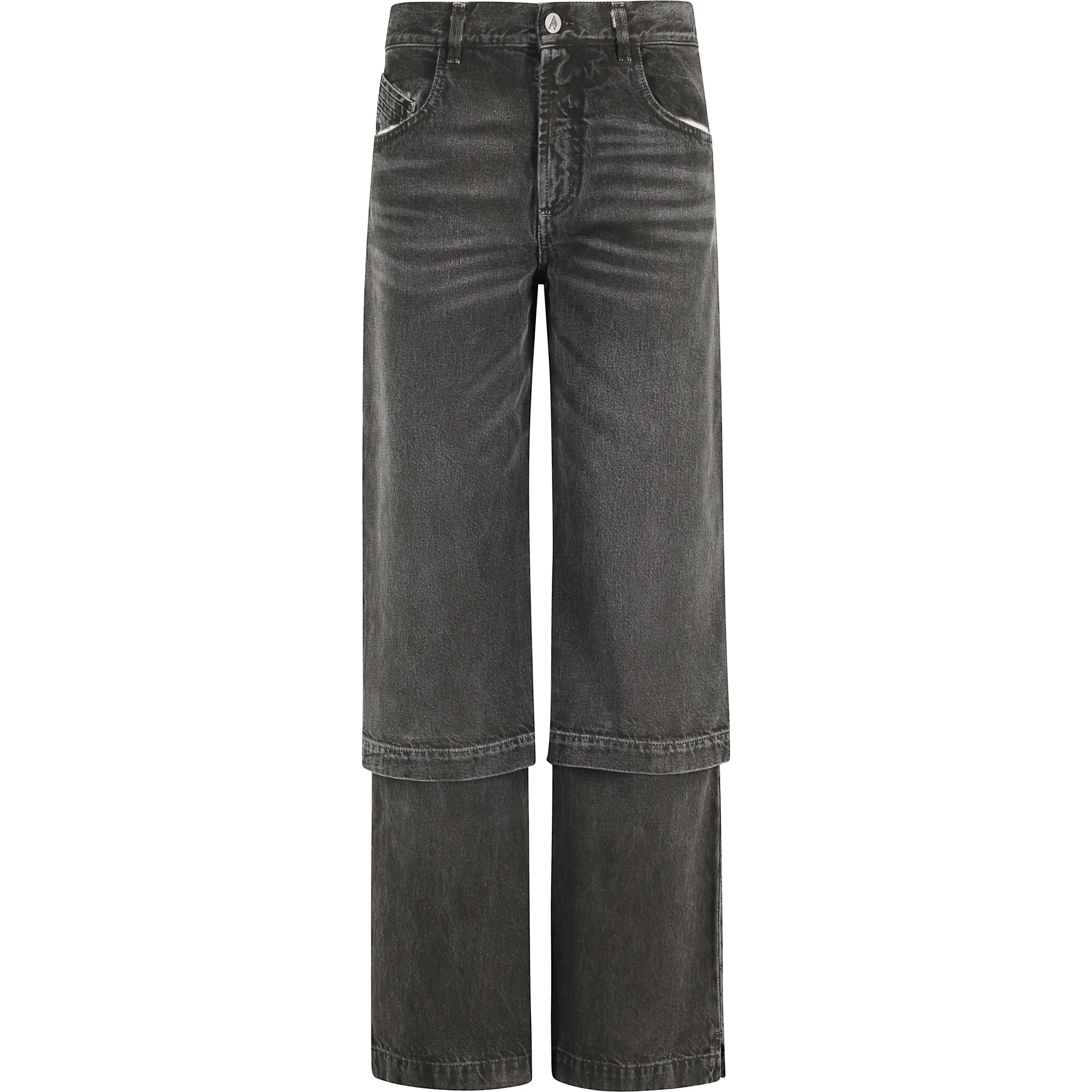 LONG PANT