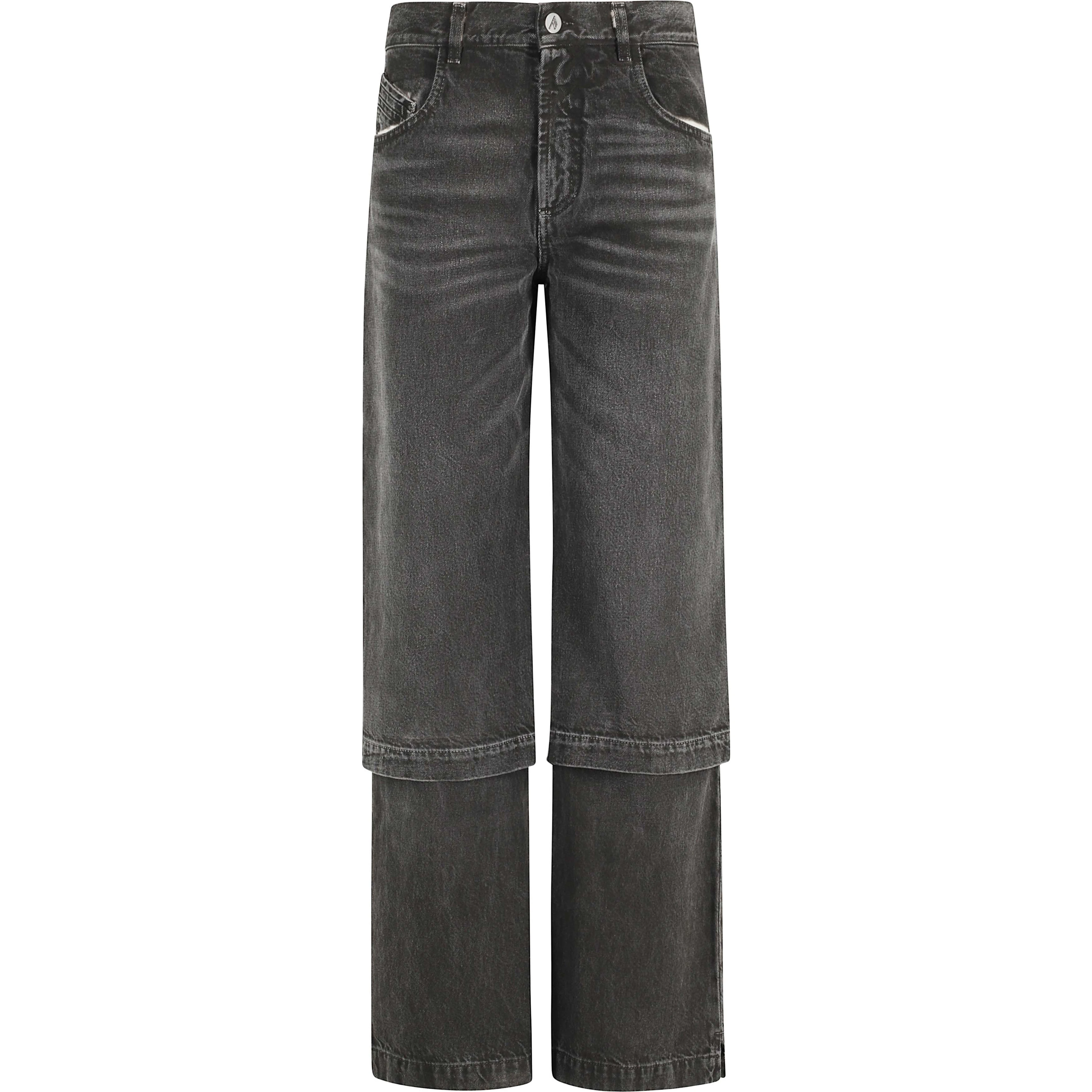 LONG PANT
