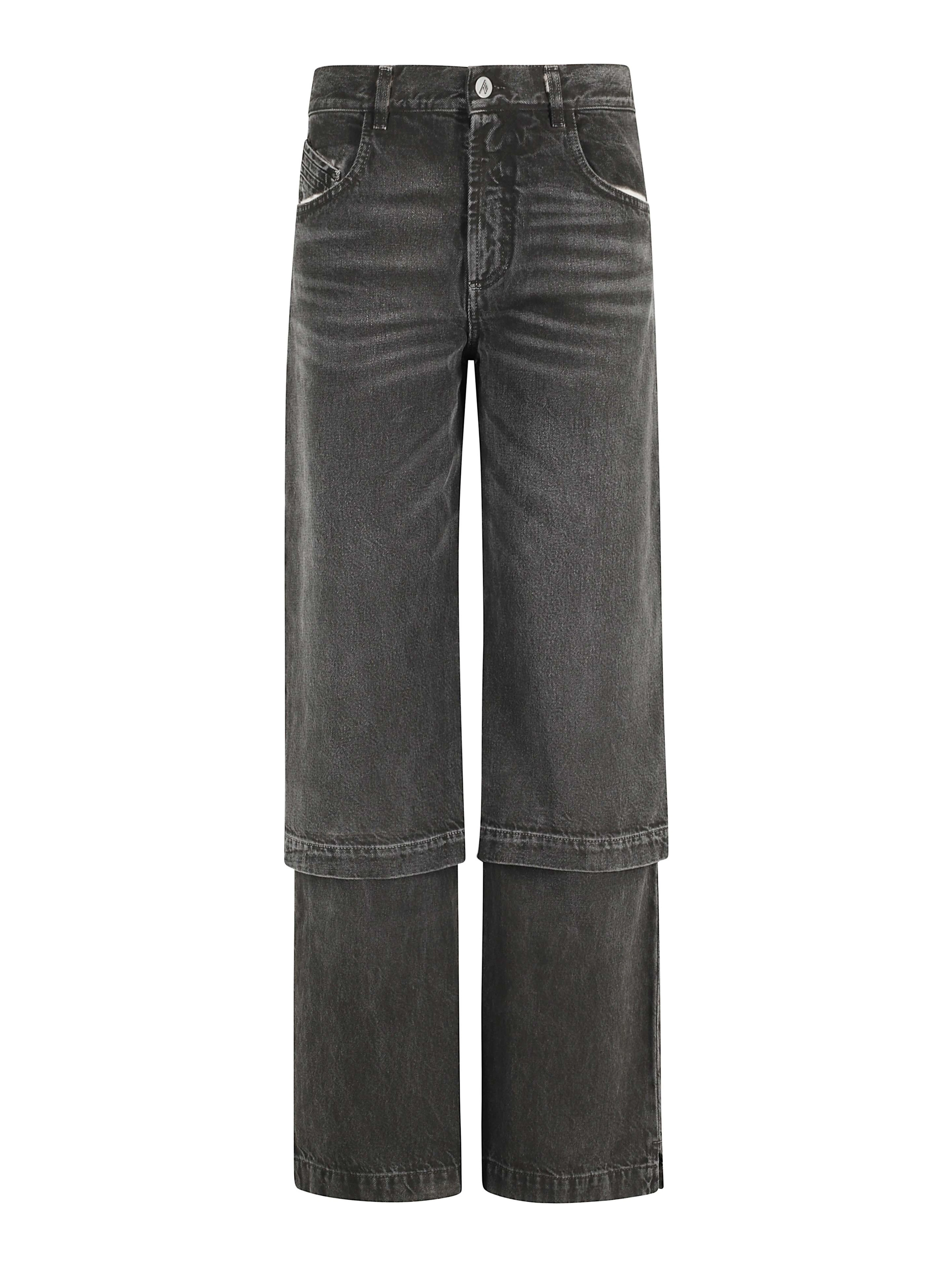 LONG PANT