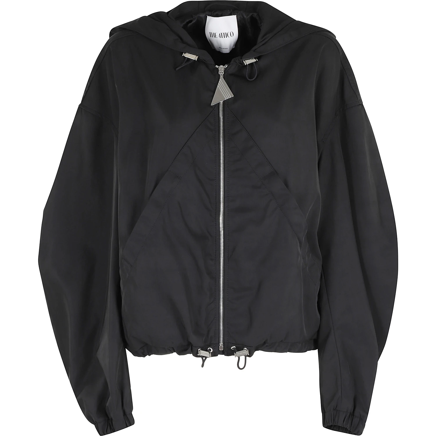 BOMBER