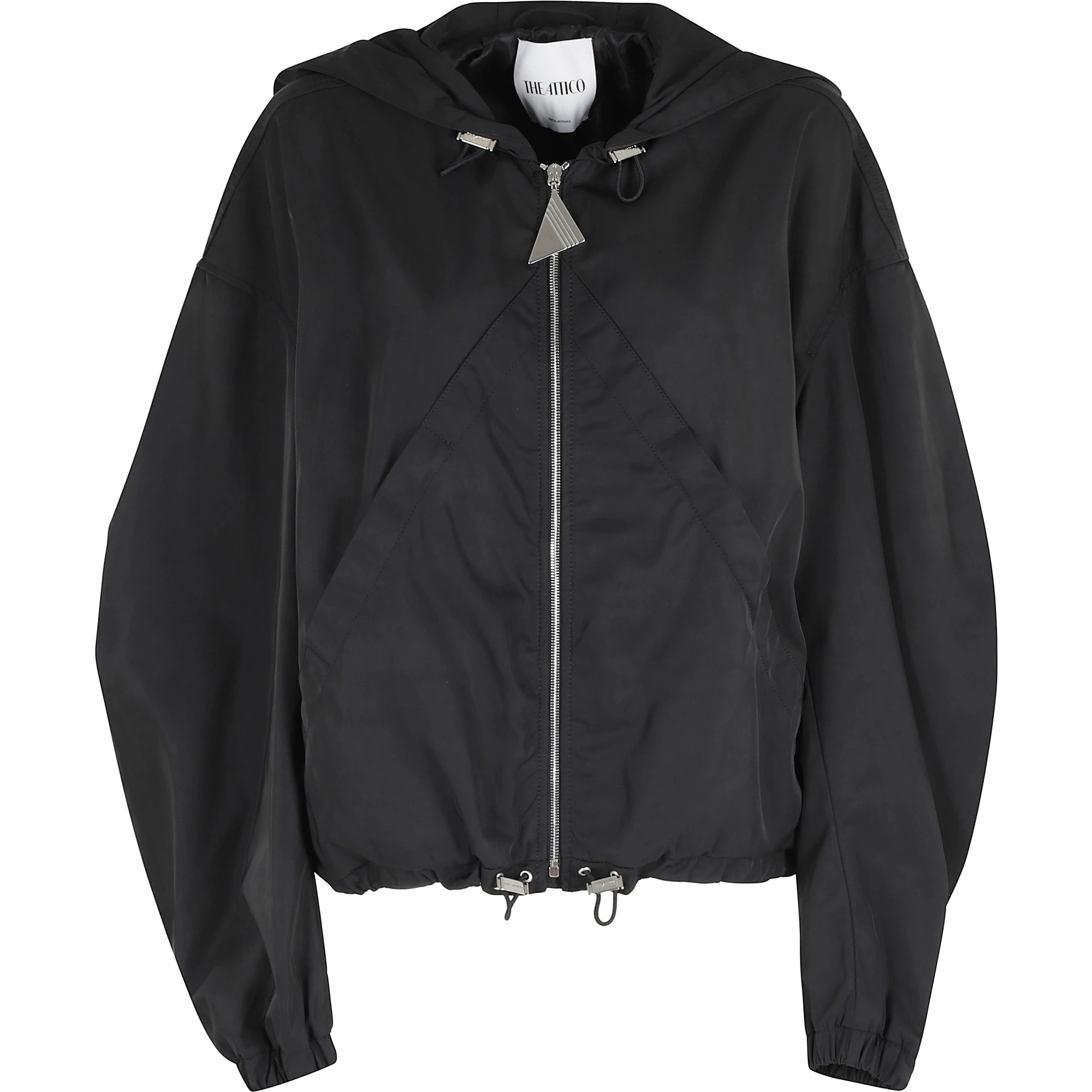 BOMBER