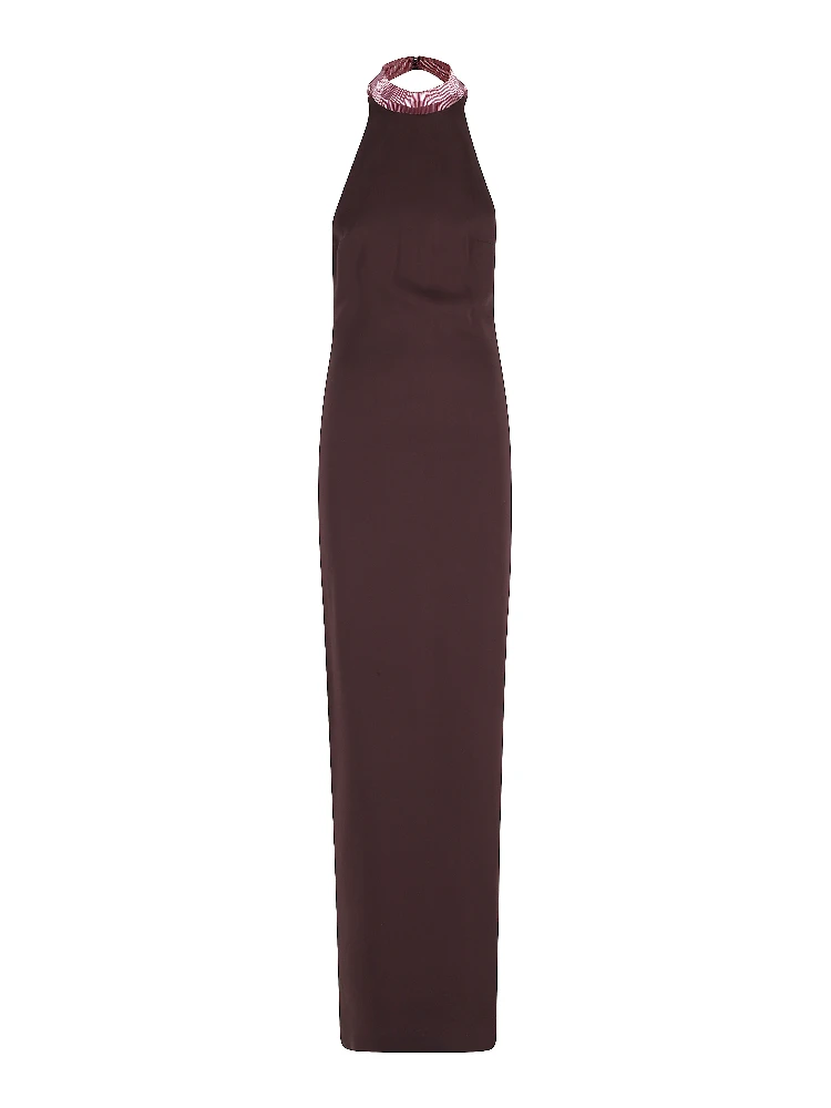 MIDI DRESS