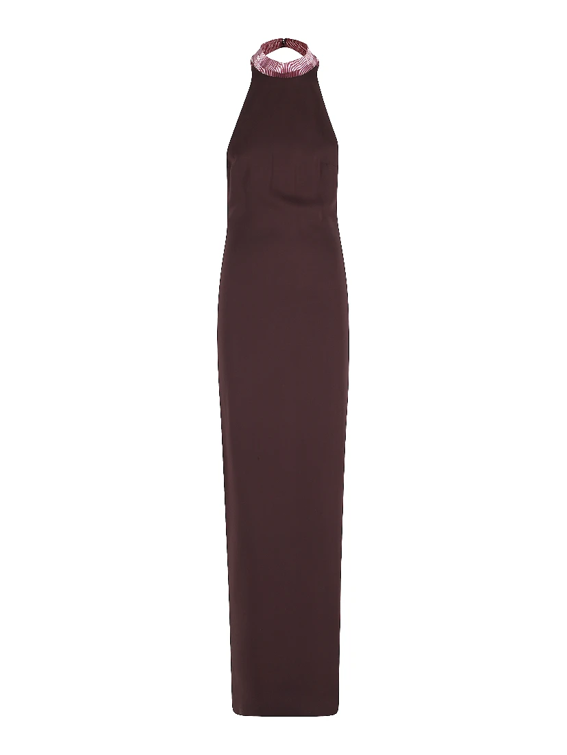 MIDI DRESS