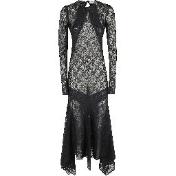 MIDI DRESS