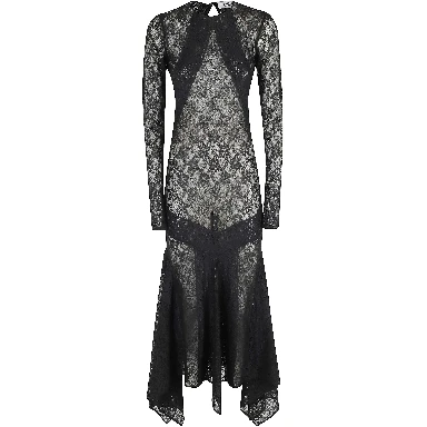 MIDI DRESS