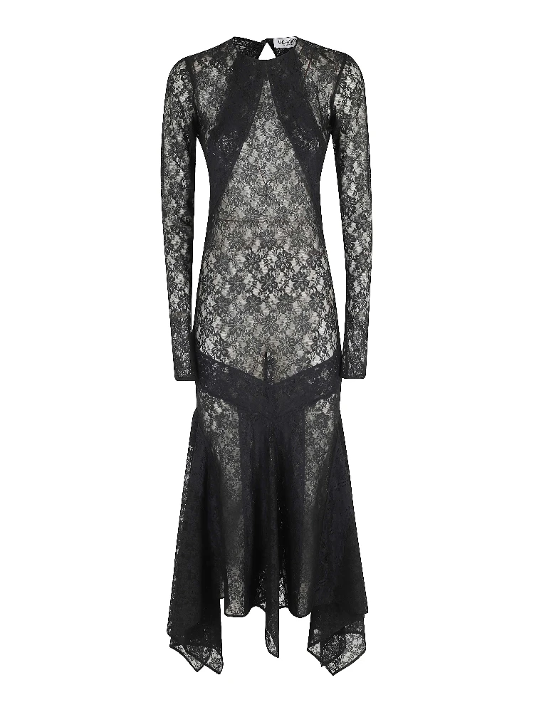 MIDI DRESS