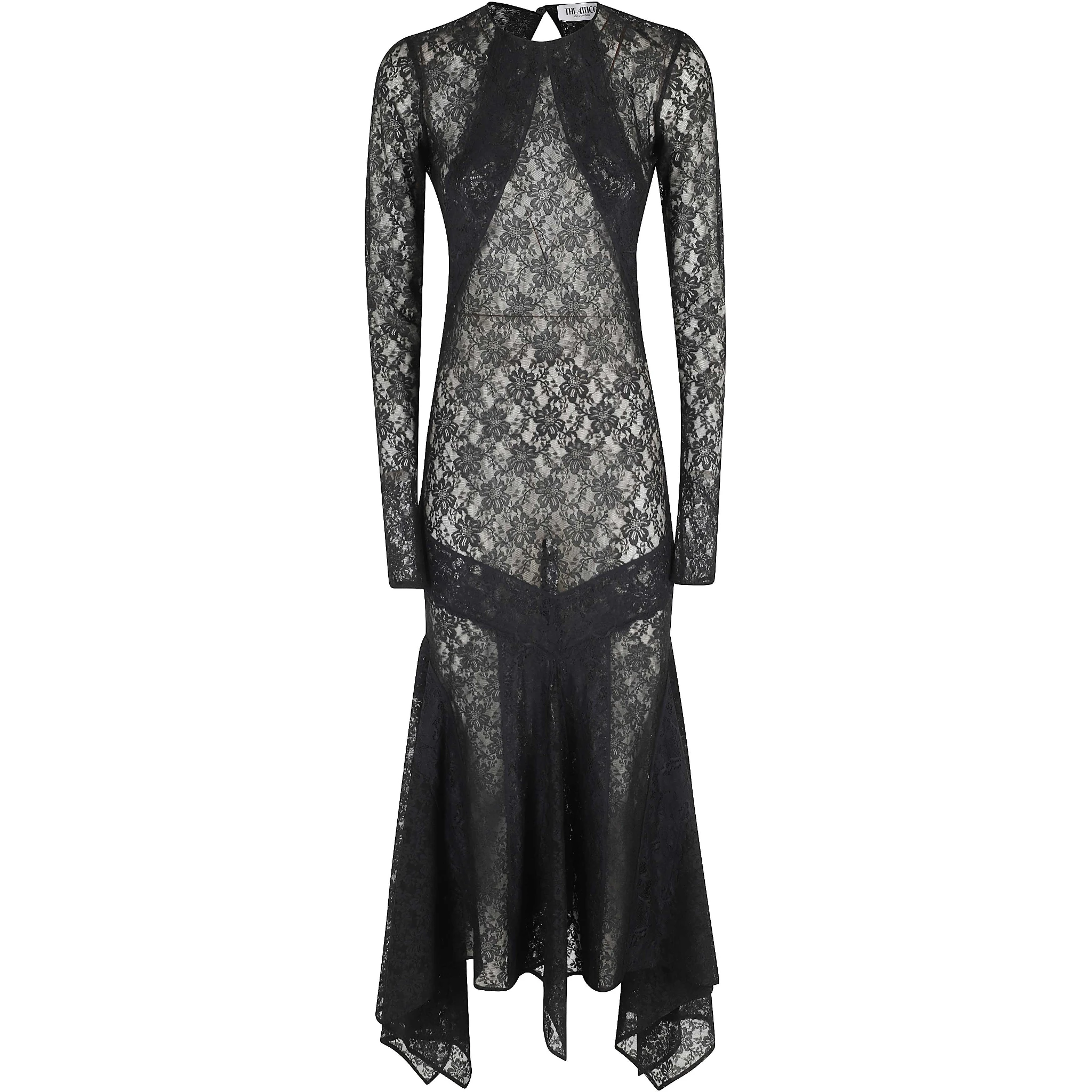 MIDI DRESS