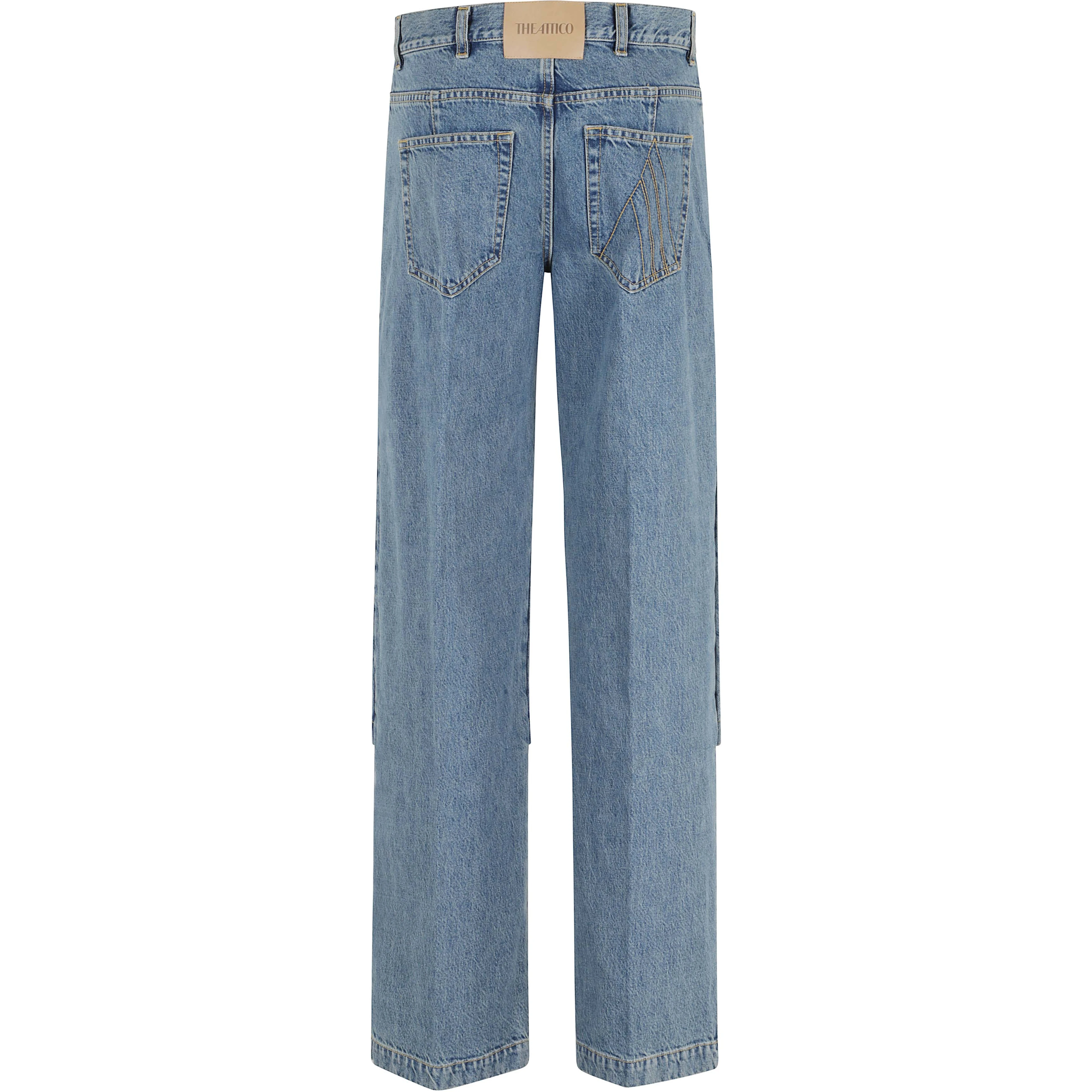 LONG PANT