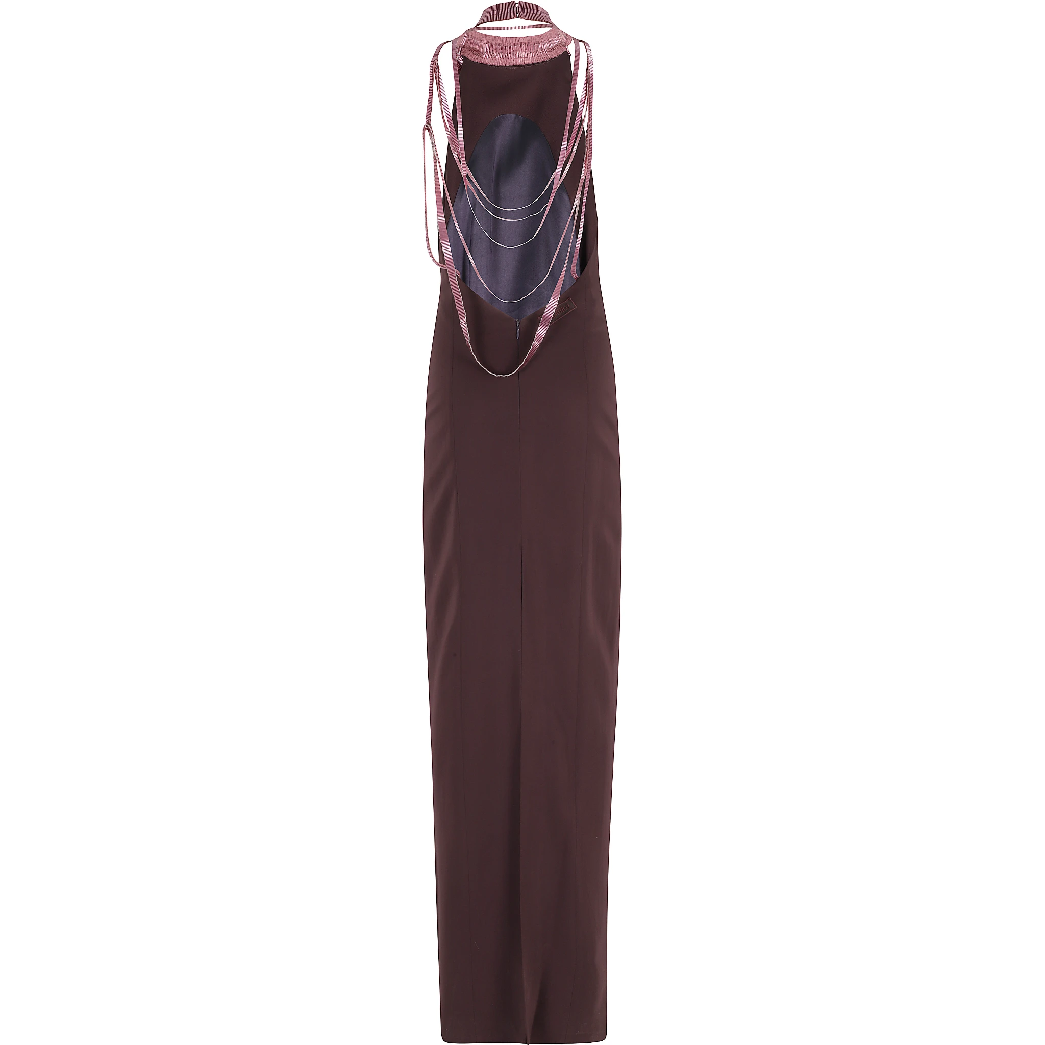 MIDI DRESS