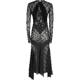 MIDI DRESS