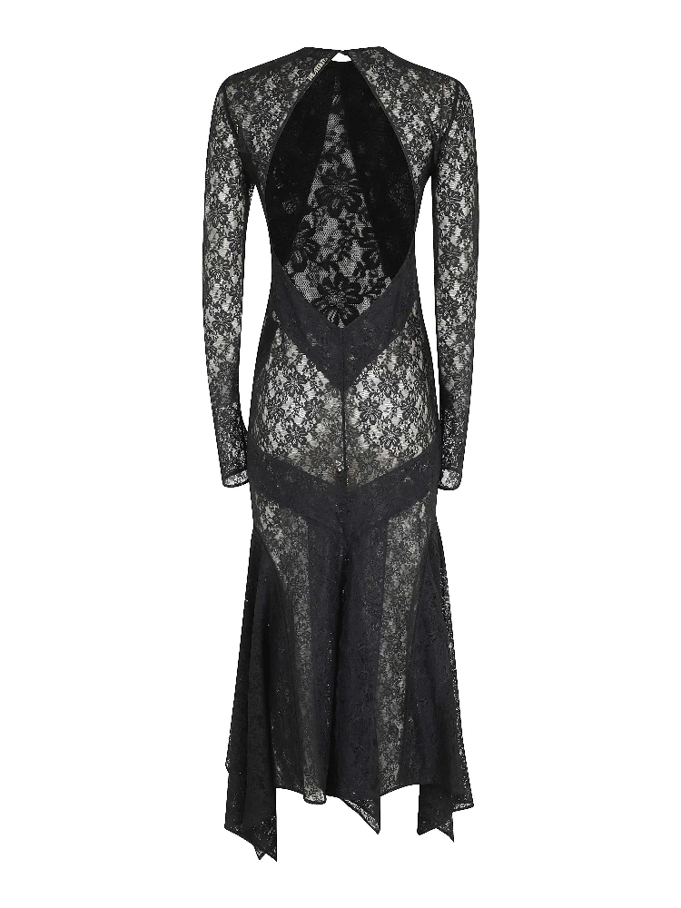 MIDI DRESS alternative