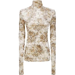FLORAL PRINT TOP