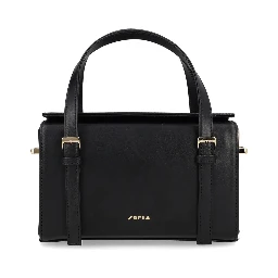 MINI "BELMONDO" BAG