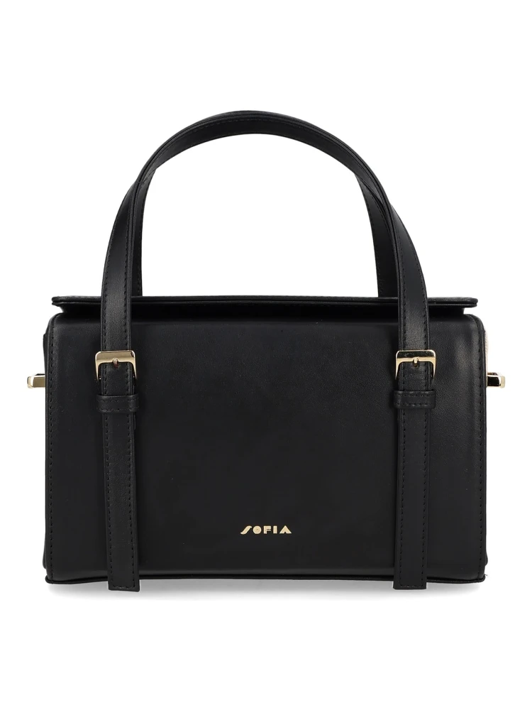 MINI "BELMONDO" BAG