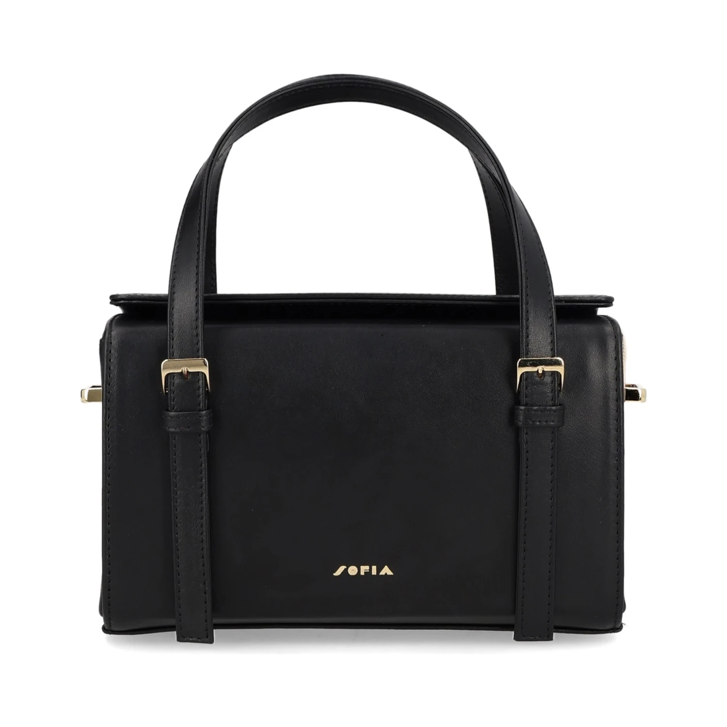MINI "BELMONDO" BAG