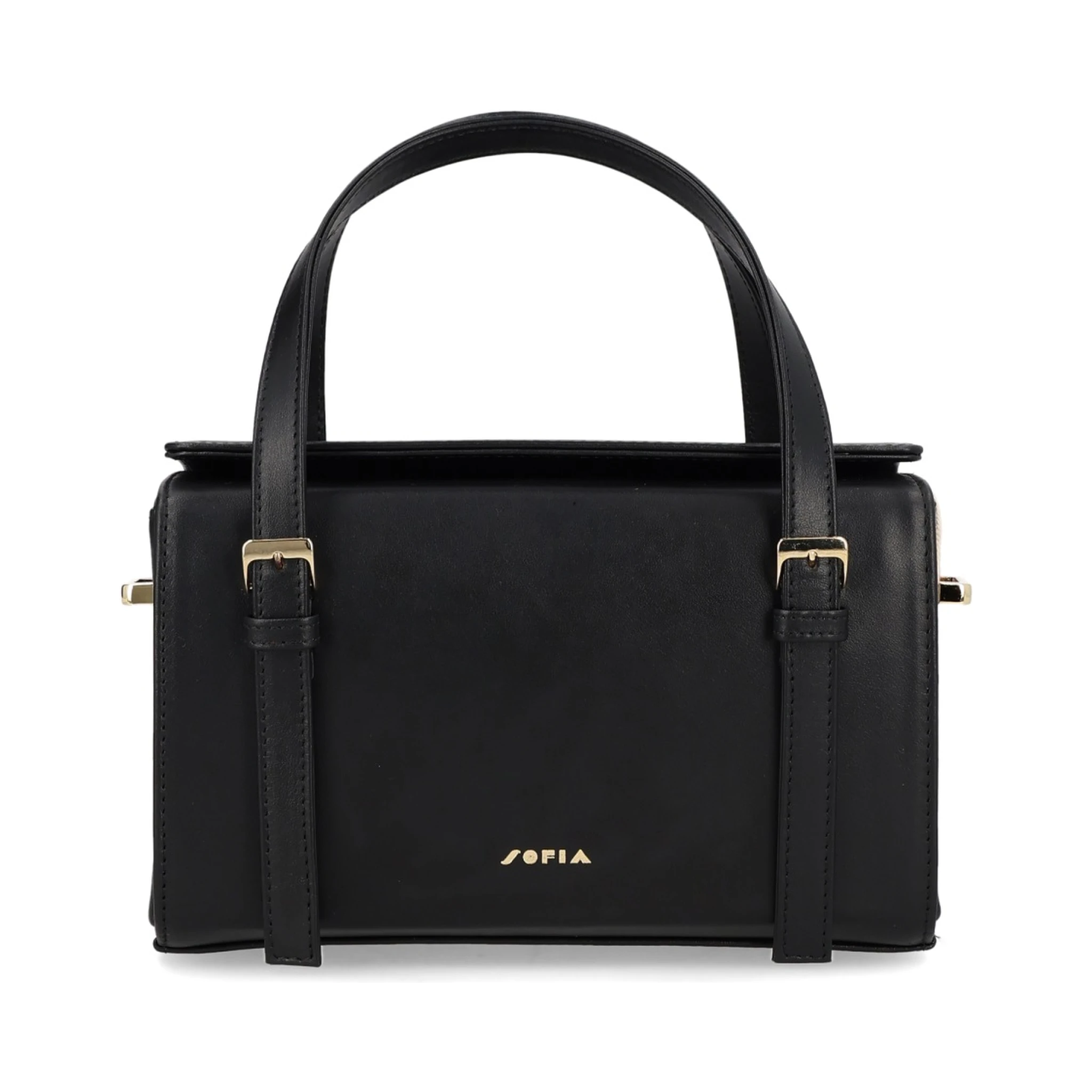 MINI "BELMONDO" BAG