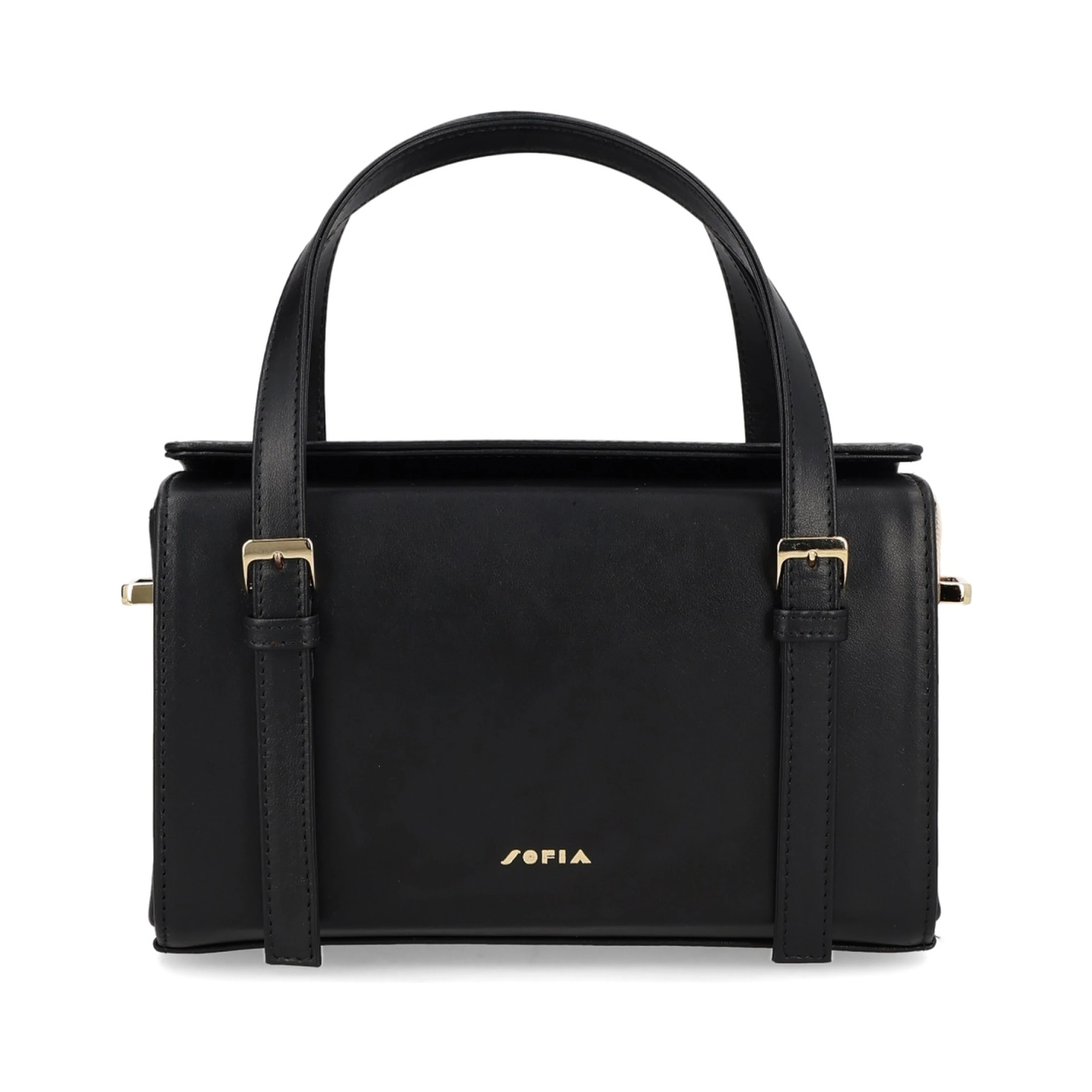 MINI "BELMONDO" BAG