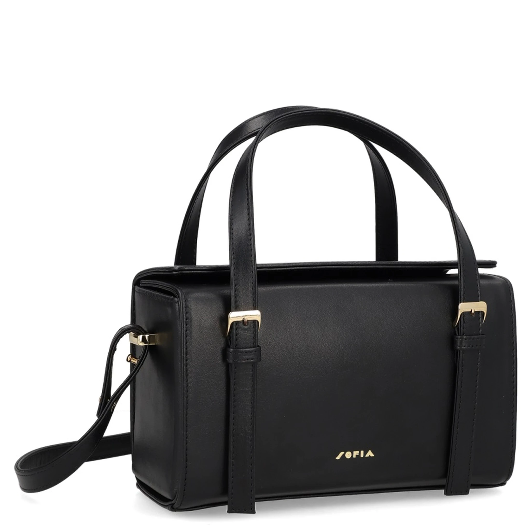 MINI "BELMONDO" BAG