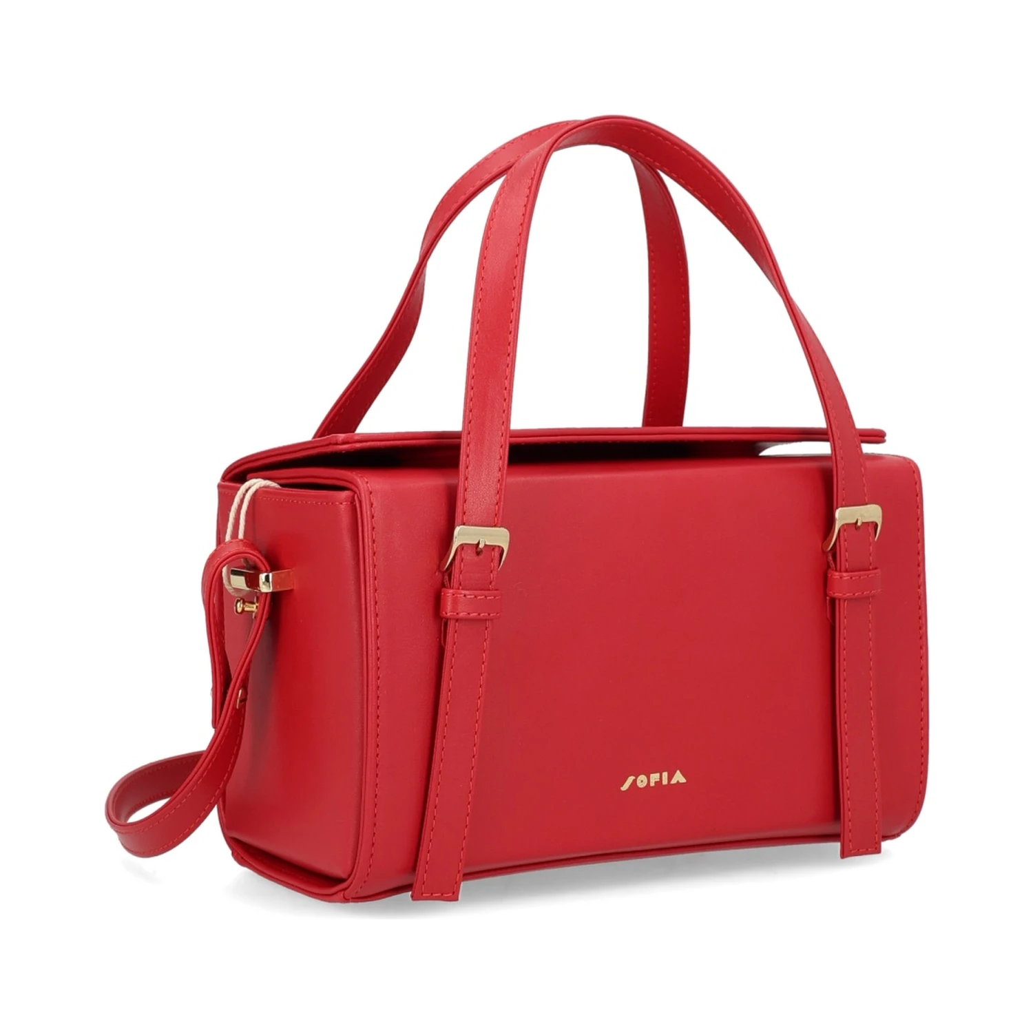 MINI "BELMONDO" BAG